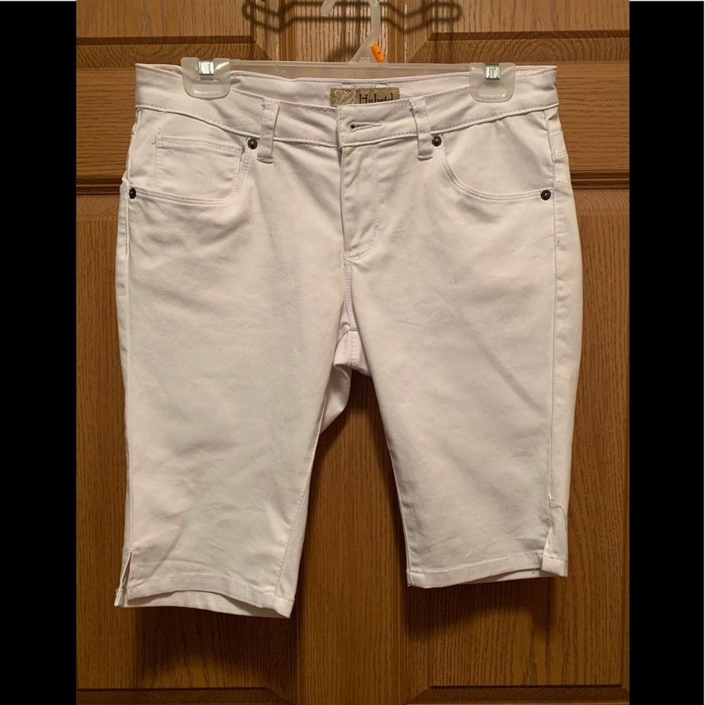 Bermuda shorts